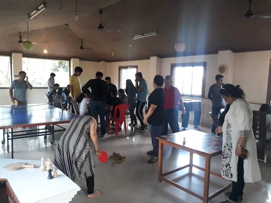 SPREE RESORT KHALAPUR